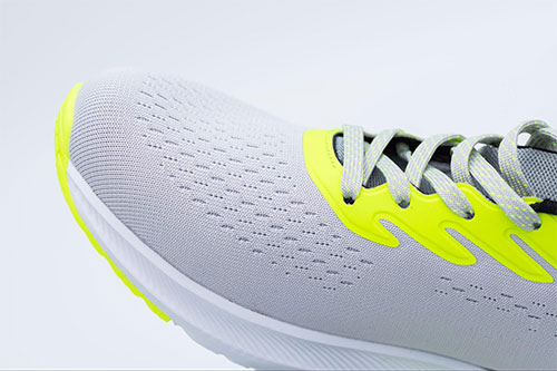 PET Monofilament : Sports and Footwear